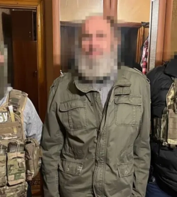 СБУ затримала вченого з Харкова, який допомагав росіянам удосконалювати «шахеди»