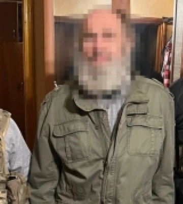 СБУ затримала вченого із Харкова, який допомагав рашистам удосконалювати «Шахеди»