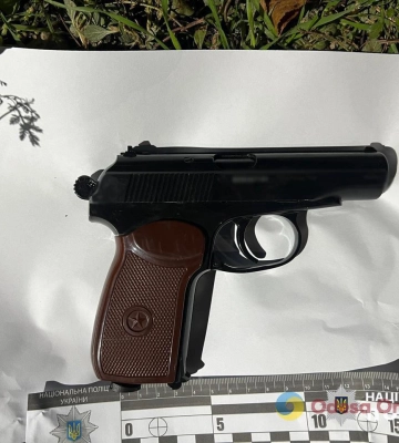 На Одещині 20-річного іноземця взяли під варту за замах на вбивство родича