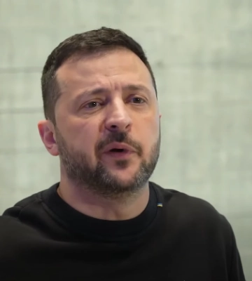 Зеленський про передачу ракет Tomahawk: Це була конфіденційна інформація між Україною та США