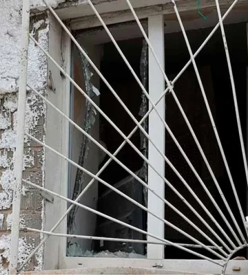 Російська армія обстріляла Микільське та Приозерне: є поранена та загиблий