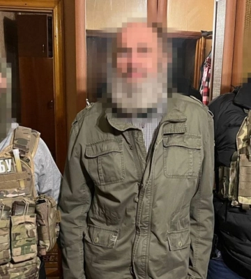 СБУ затримала харківського вченого, який, ймовірно, допомагав РФ удосконалювати «Шахеди»