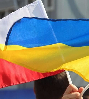 Україна повинна буде розібратися з ексгумацією жертв Волинської трагедії - голова Інституту нацпамʼяті Польщі