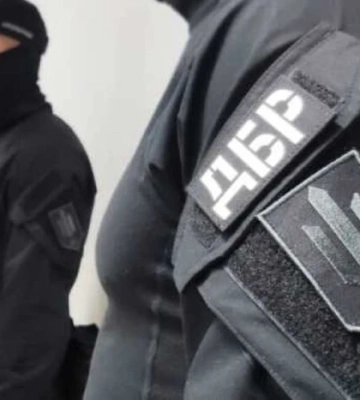 ДБР проводить обшуки в Одеському БЕБ — джерела NV