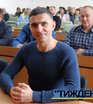 У Тростянецькій міській раді новий депутат – Юрій Самодай