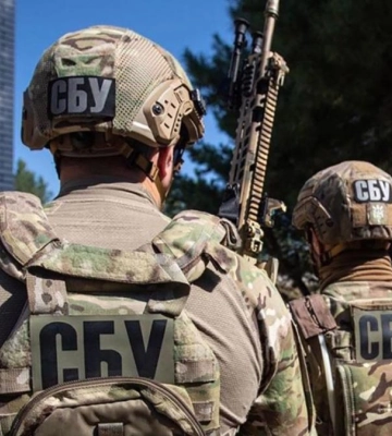 Понад мільйон гривень спрямують на проєкт ремонту адмінбудівлі для СБУ Полтавщини
