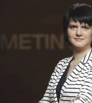 Запровадження європейського екологічного мита СВАМ слід відтермінувати на державному рівні, - CFO Метінвесту Юлія Данкова
