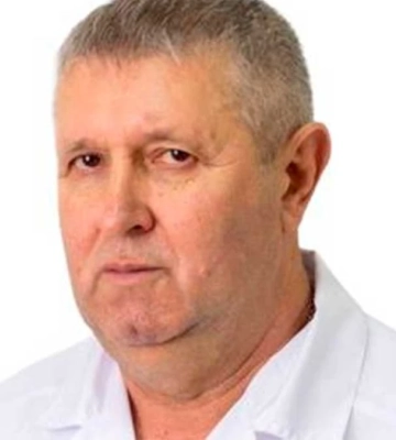 Оголосили підозру лікарю з Херсона, який співпрацював з РФ