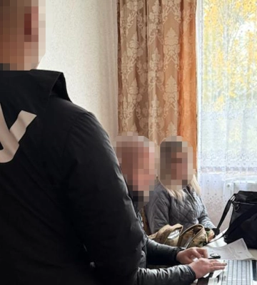 На Франківщині затримали 10 адміністраторів Viber-груп, які допомагали ухилятися від мобілізації