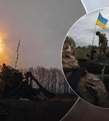 Мощный удар: ВСУ ликвидировали российское командование в Донецкой области