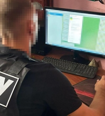СБУ викрила 12 осіб, що намагалися зірвати мобілізацію