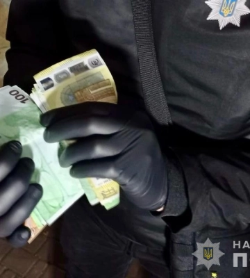 На Вінниччині поліція викрила іноземця, який намагався переправити ухилянтів через кордон