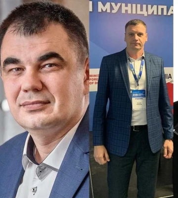Скільки заробили очільники 4 окупованих громад Генічеського району на Херсонщині