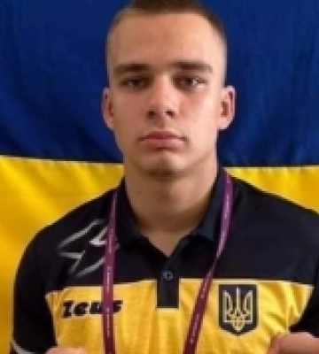Боксер з Волині виборов «золото» на Всесвітній Гімназіаді