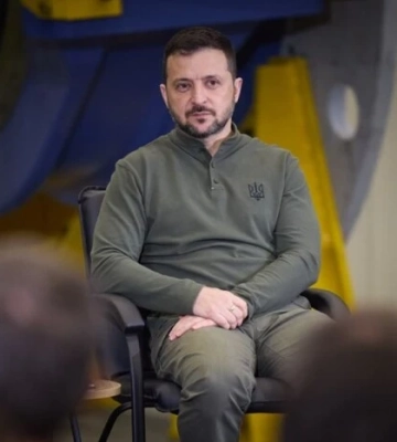 Зеленський в Ужгороді зустрівся з представниками бізнесу: обговорили кредитні програми та енергозабезпечення