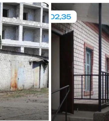 Фонд держмайна провів два аукціони з приватизації об’єктів нерухомості у Харкові та Чернігівській області