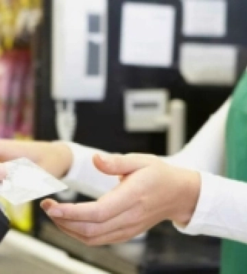 У Новій Вижві на Волині шукають продавця продовольчих товарів. ВАКАНСІЯ
