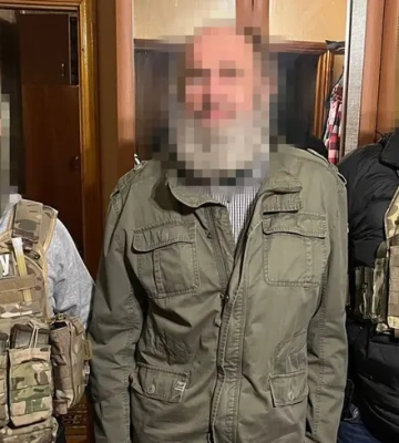 СБУ затримала харківського науковця, який допомагав модернізувати &quot;шахеди&quot;