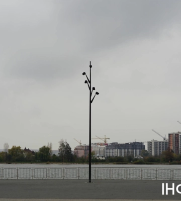 Без опадів: прогноз погоди в Івано-Франківську 31 жовтня