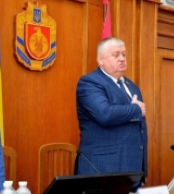 Кіровоградщина підтримала План Перемоги Володимира Зеленського