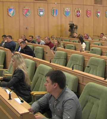 Рівненщина вже повідомила 65 Міжнародних партнерів про "План перемоги" (ВІДЕО)