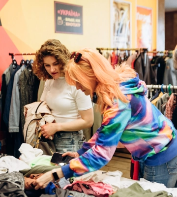 Коли відбудеться наступний розпродаж “Garage Sale” у Черкасах