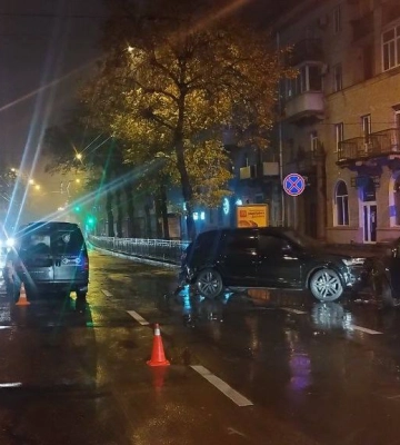 У Рівному &quot;замінували&quot; обласну дитячу лікарню (ВІДЕО)