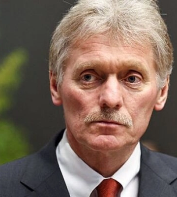 В Кремлі прокоментували заяву Financial Times про переговори Києва та Москви щодо зупинки ударів по енергетиці