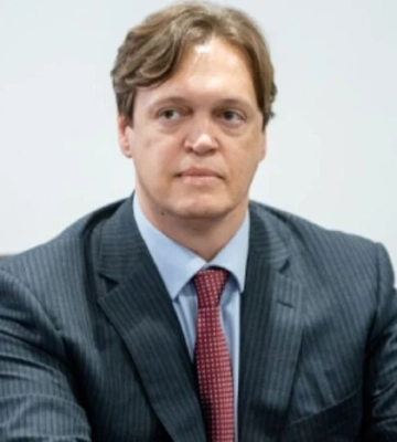 Апеляція ВАКС залишила без змін запобіжний захід ексголові Фонду держмайна