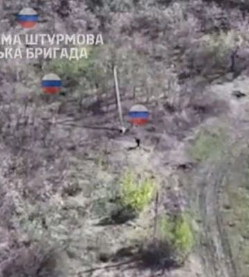 Уничтожили не одного российского воина: бойцы ВСУ отбили штурм врага на Покровском направлении