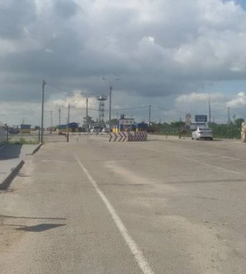 На Закарпатті оновлять пункти пропуску на кордоні для зменшення черг