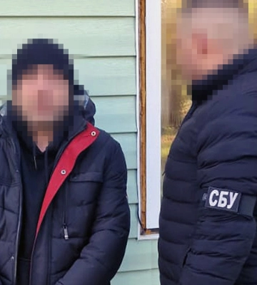 СБУ разоблачила 12 человек, пытавшихся сорвать мобилизацию