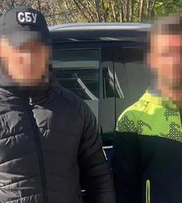 СБУ разоблачила 12 человек, пытавшихся сорвать мобилизацию