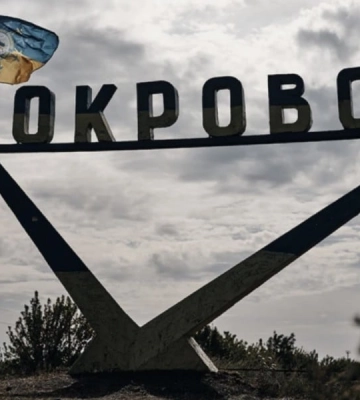 Весь Покровськ не блокуватимуть — МВА