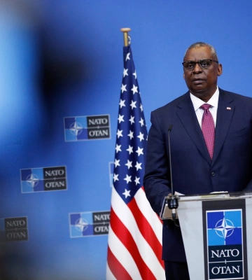 США готові захищати Південну Корею всіма видами озброєнь, зокрема ядерною, - Остін