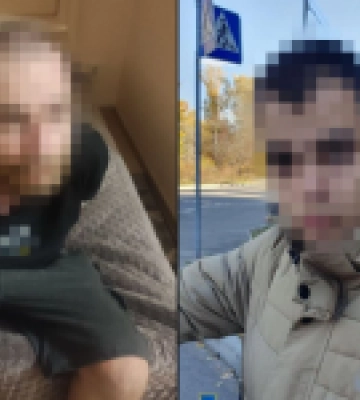 СБУ та Нацполіція затримали поплічників рф, які на замовлення рашистів підпалили відділення Укрпошти та релейні шафи Укрзалізниці