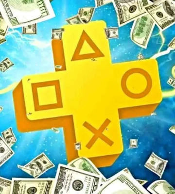 Економія 80 рівня: геймер оформив передплату PS Plus до 2048 року!