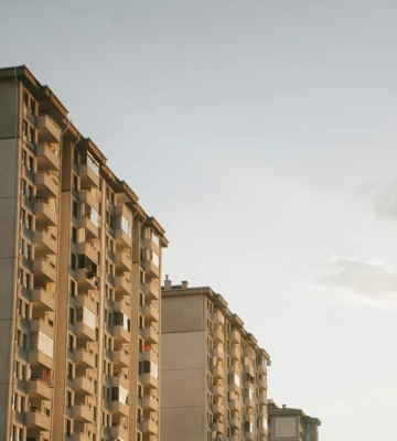 Квартира в Чернівцях: які зараз ціни та на скільки відрізняються від інших західних міст