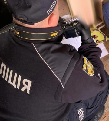 На Львівщині затримано 69-річного чоловіка, який безжально вбив подружжя пенсіонерів (ФОТО)