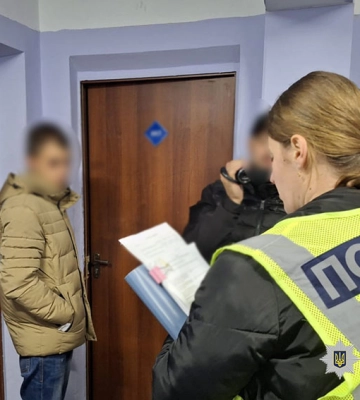 Стало известно, кто поджег почтовые отделения в Киеве (ФОТО)