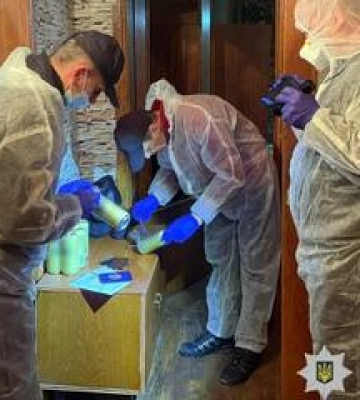 У Полтаві чоловіка, який не повернувся додому з риболовлі, знайдено мертвим, - поліція