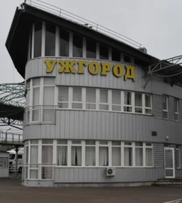 На Закарпатті з&#039;являться нові пункти пропуску з Угорщиною та Румунією