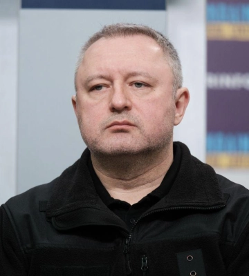 Зеленский уволил Костина с должности генпрокурора Зеленский уволил Костина с должности генпрокурора