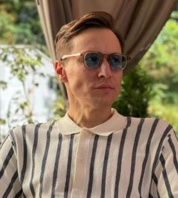 Дом известного украинского актера пострадал во время атаки на Киев: &quot;Квартире торба&quot;