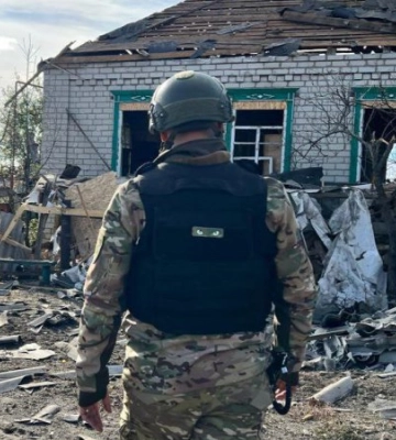 Війська рф окупували Селидове і ще 2 населені пункти на Донеччині – DeepState