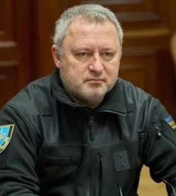Зеленский подписал указ об увольнении Костина с должности генерального прокурора Зеленский подписал указ об увольнении Костина с должности генерального прокурора