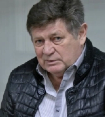 У Луцьку за виправдовування агресії Росії судять письменника Сергія Бортнікова