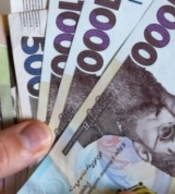 З бюджету Луцької громади виділили мільйон гривень для розвідників