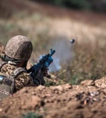 На тлі повідомлень про захоплення Селидового Генштаб ЗСУ заявив про відбиття штурмів у напрямку міста