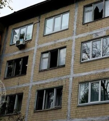 Сили оборони знешкодили всі ворожі дрони, які загрожували столиці - КМВА